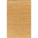 preview thumbnail 4 of 8, Tessa Country Area Rug Natural - 2' 3" x 3' 9" - Rectangle