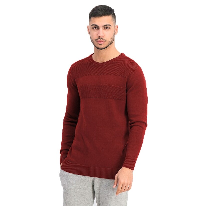 men's sweaters size large tall
