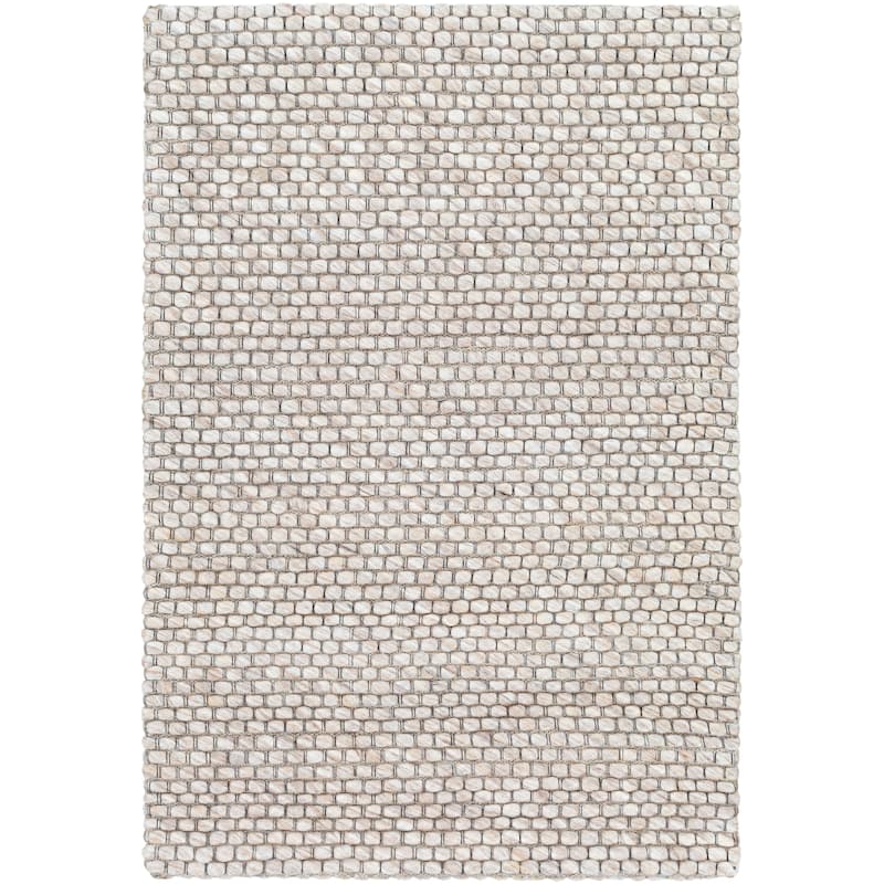 Artistic Weavers Okkily Modern Solid Area Rug