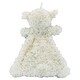 preview thumbnail 2 of 2, Lamb Crinkle Cuddler - Lamb Crinkle Cuddler