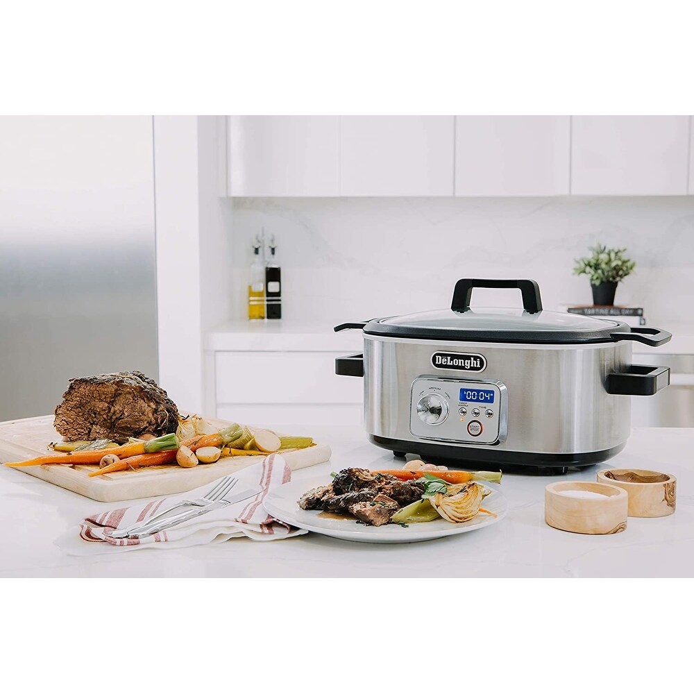https://ak1.ostkcdn.com/images/products/is/images/direct/73456eabd3d6b2dcddfed561a290afc782b5095b/De%27Longhi-Livenza-Programmable-Slow-Cooker-with-Stovetop-Safe-Pot.jpg