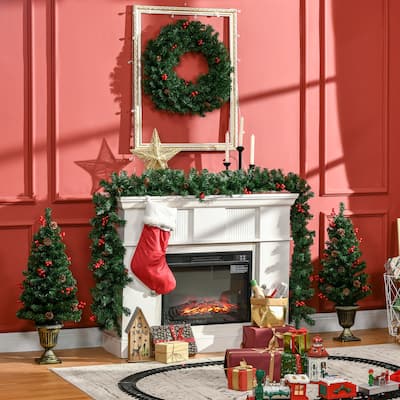 GDFStudio - Oliver Guide to Effortless Holiday Charm