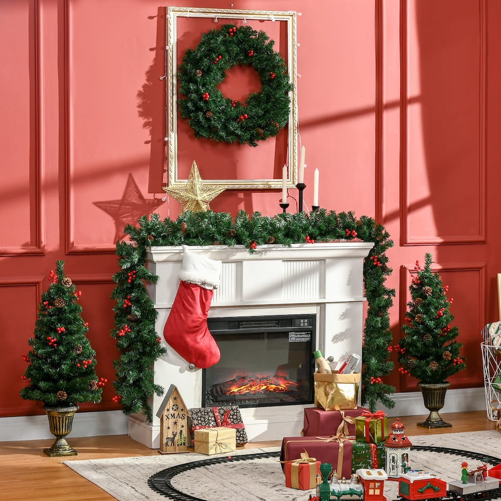 GDFStudio - Oliver Guide to Effortless Holiday Charm