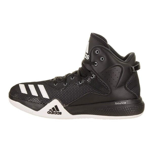adidas dt bball mid
