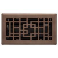 Buy Floor Vents Registers Online At Overstock Our Best Flooring Deals