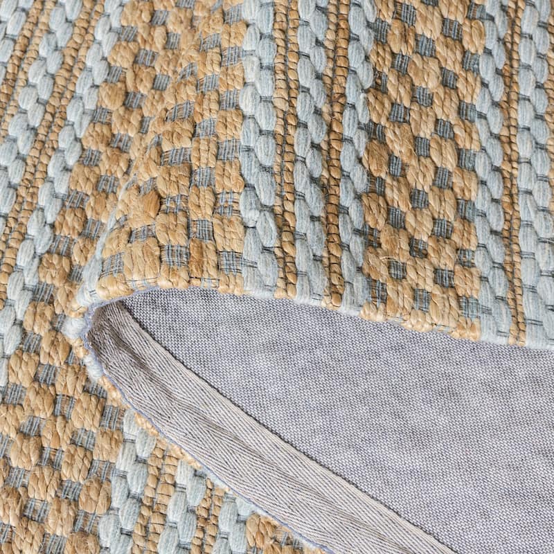 Martha Stewart by SAFAVIEH Handmade Tulia Jute Rug