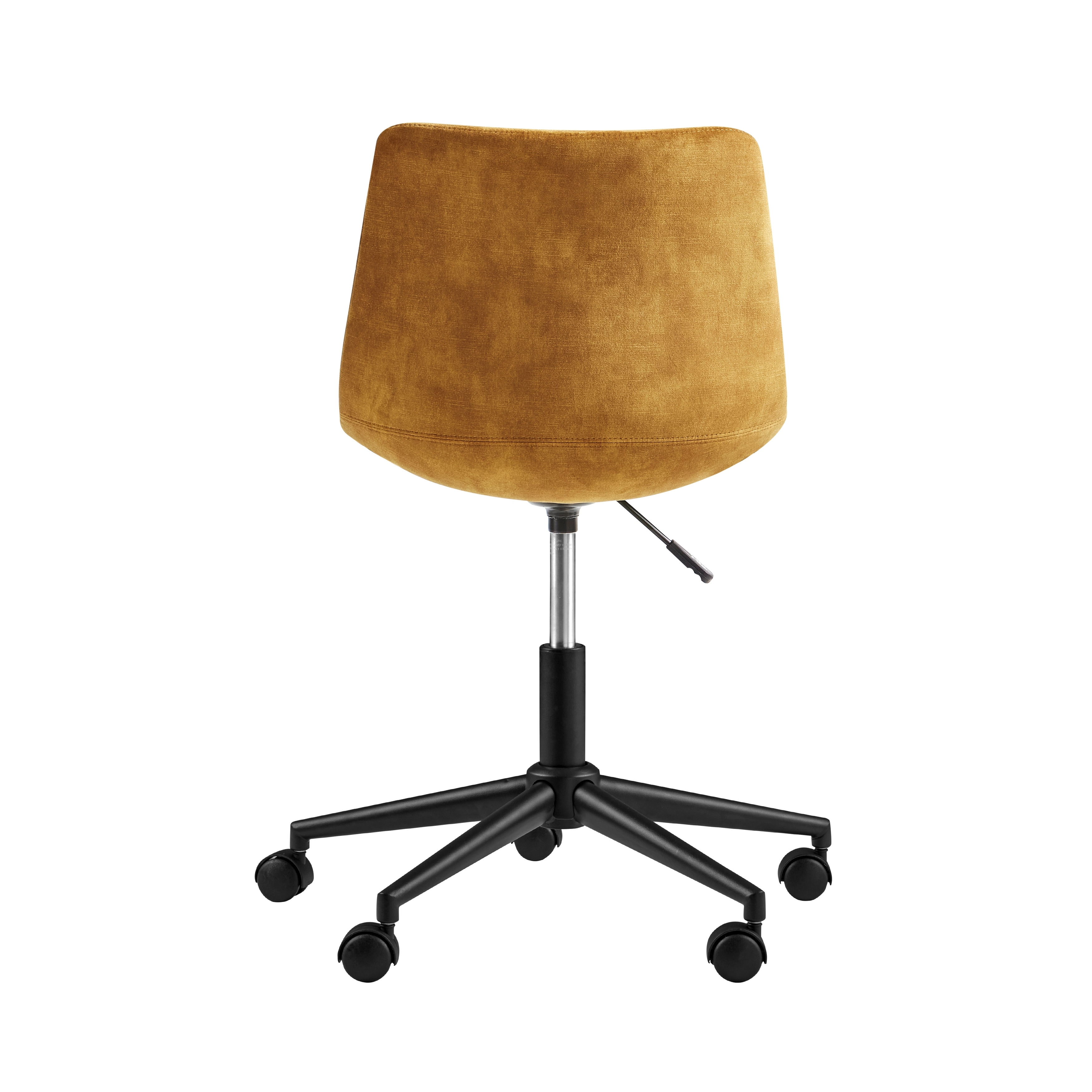 Tan desk chair kmart outlet