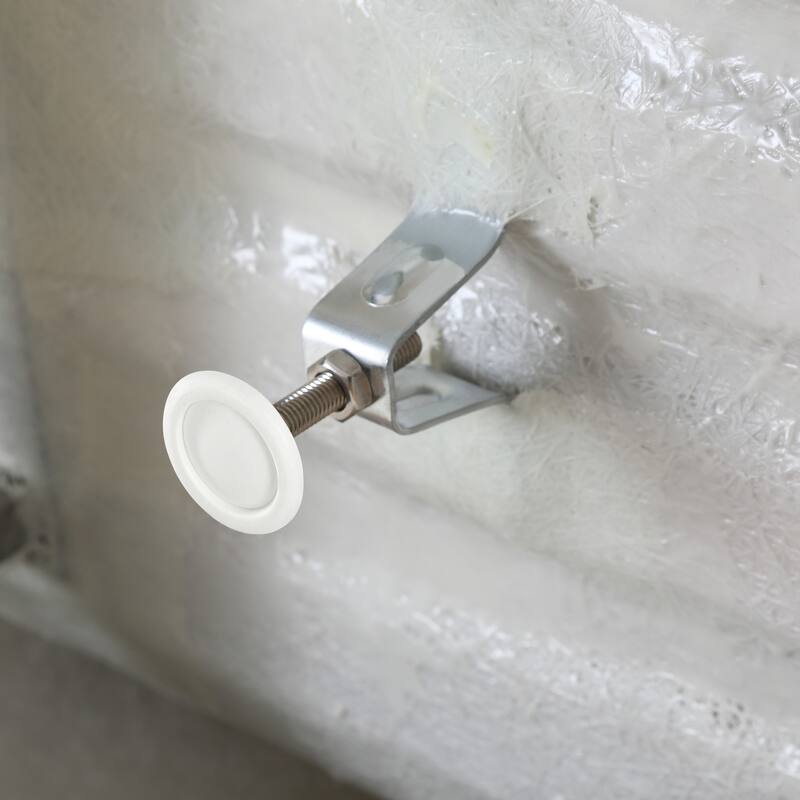 Ove Decors Rachel Freestanding 70 in Bathtub with Athena Faucet