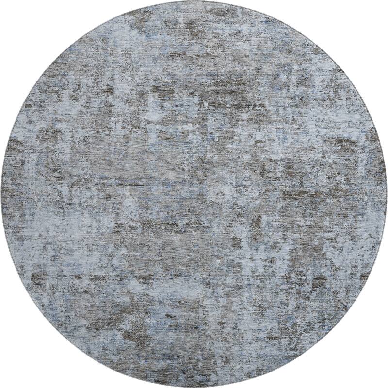 Premium Washable Super Soft Abstract Casual Mayfield Rug