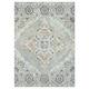 Luxe Weavers Western Geometric Area Rug, for Bedroom and Living Rooms ...