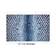 preview thumbnail 68 of 123, Better Trends 100% Micro Polyester Knitted Bathroom Rugs - Casablanca Collection with Chevron Pattern, Machine Washable Bath Mat