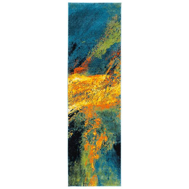 SAFAVIEH Galaxy Consuela Abstract Rug