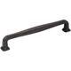 Option Brushed Oil Rubbed Bronze
