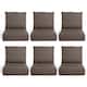 Option Grey Cushion