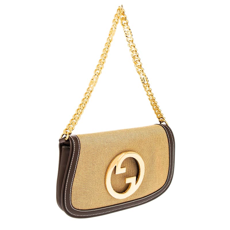 Gucci Blondie Shoulder Bag
