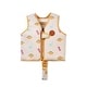 preview thumbnail 6 of 6, Swimming Float Vest- M Size 3- Years Wild Dinos