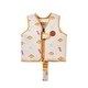 preview thumbnail 1 of 5, Swimming Float Vest- S Size 1-3 Years Wild Dinos