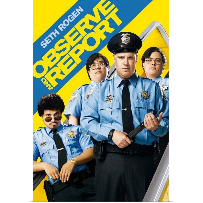 movie poster folder