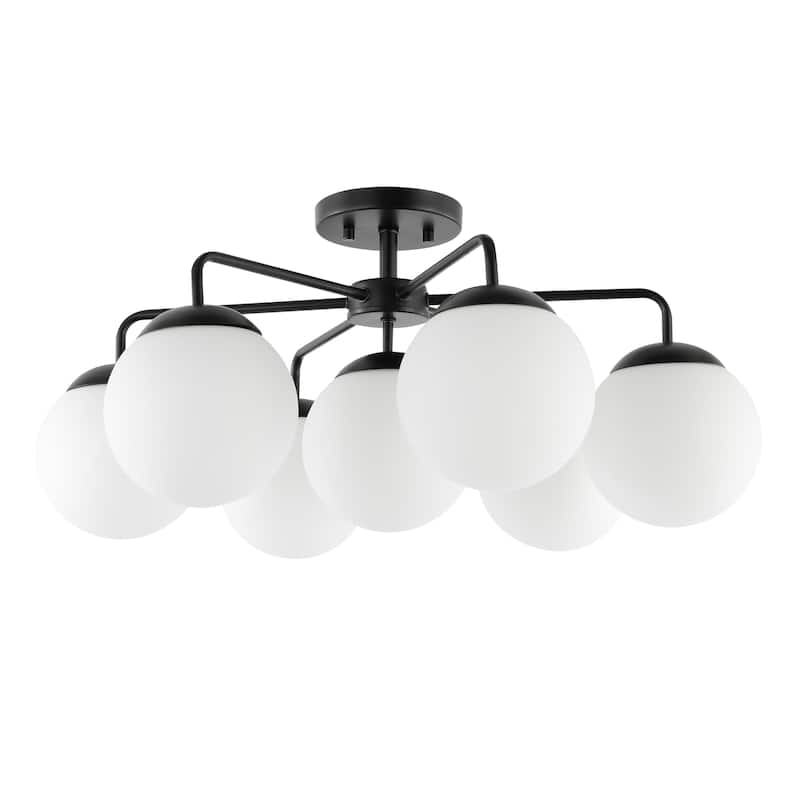 SAFAVIEH Lighting Camdyn Flush Mount