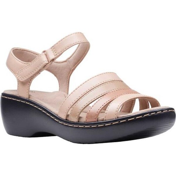 clarks delana sandals