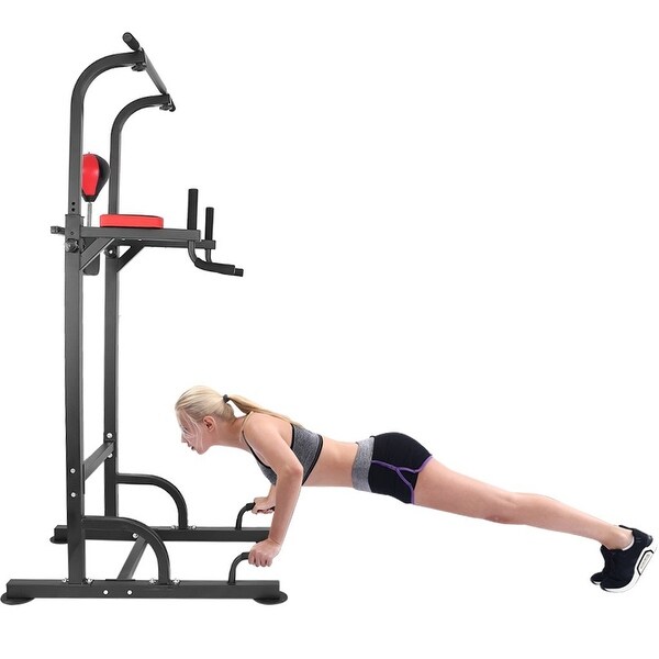 Power tower and boxing station best sale