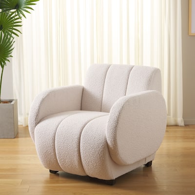 SAFAVIEH Home Waylen Accent Chair - 27Wx32Dx27H