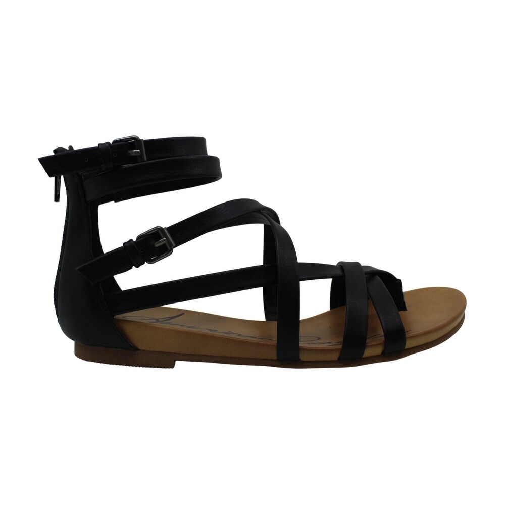american rag fey sandals