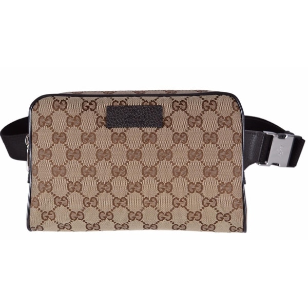 gucci fanny pack small