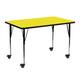 Option Yellow