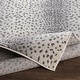 preview thumbnail 17 of 27, Livabliss Ellesia Antelope Stripe Area Rug