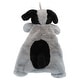 preview thumbnail 2 of 2, Dog Crinkle Cuddler - Dog Crinkle Cuddler