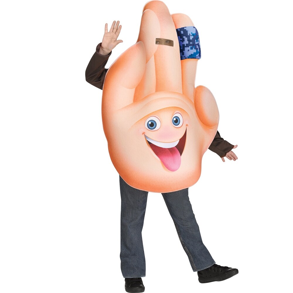 Jailbreak Child Costume