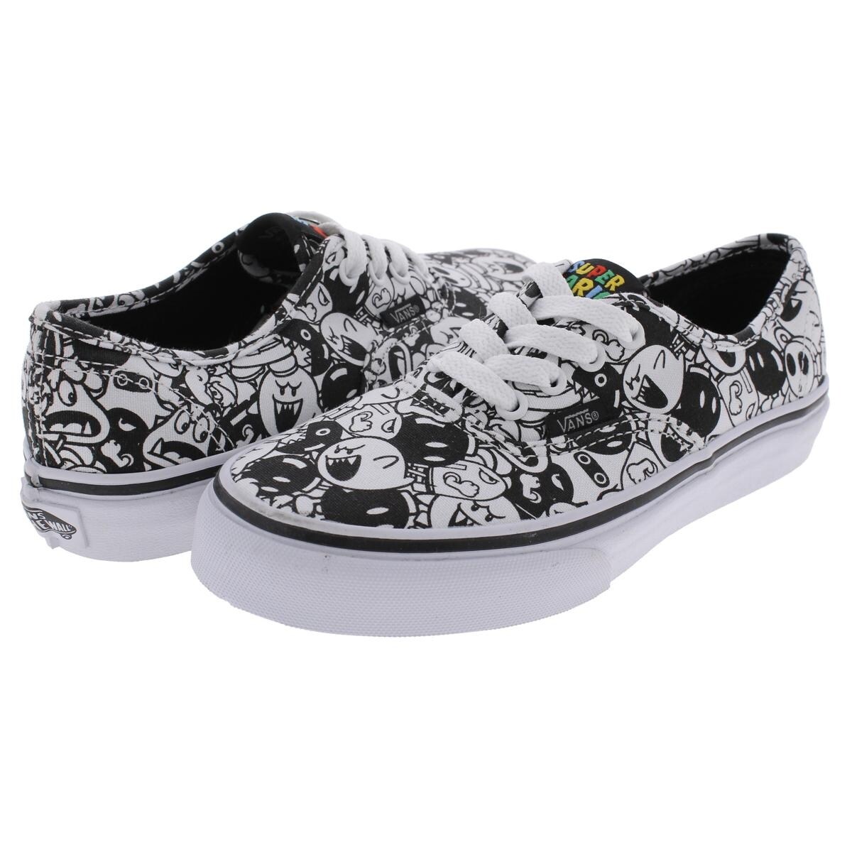 vans game vans game