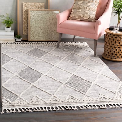 Artistic Weavers Suze Global Geometric Area Rug