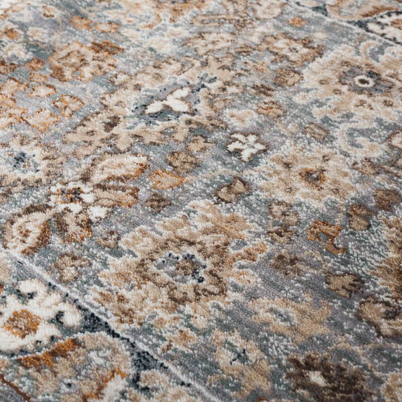 Lauren Ralph Lauren, Leopolda Transitional Rug