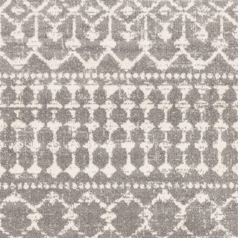 Livabliss Mieke Geometric Bohemian Area Rug