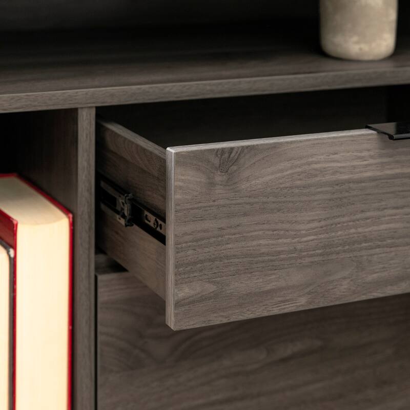 Middlebrook 25-inch Modern 2-drawer Storage Nightstand