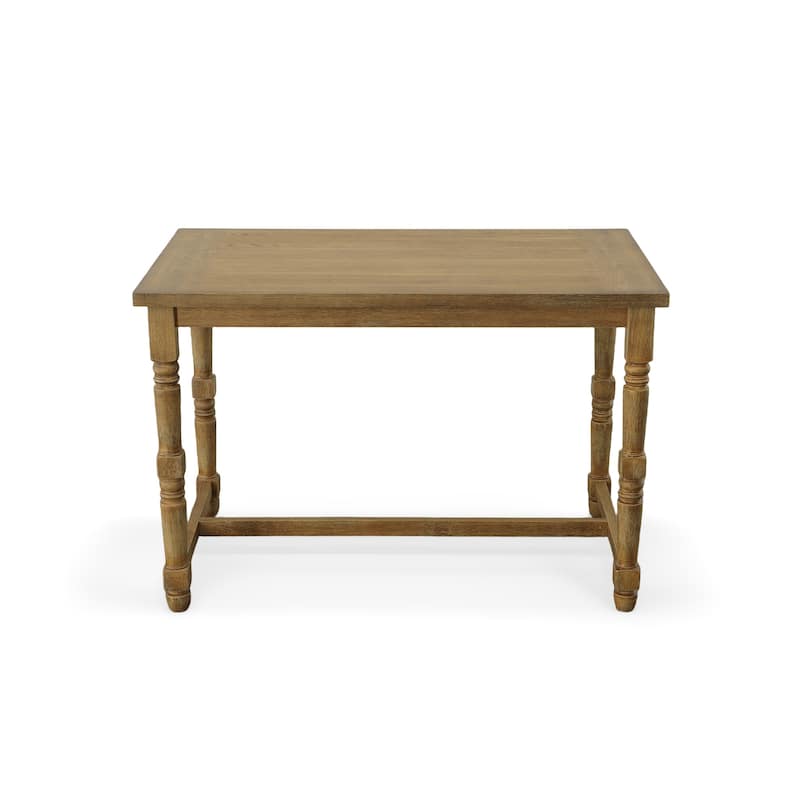 Carolina Living Brittany Deluxe Bar Table