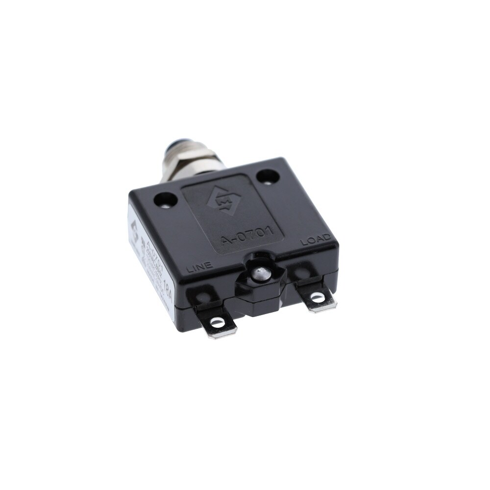 Shop Dewalt Oem 5140000 19 Replacement Planer Circuit Breaker