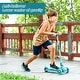 preview thumbnail 3 of 8, Lightweight Kick Scooter for Kids, Wheel with Brake, Adjustable Height Handlebar for Aged 3-10 Kids