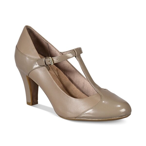 giani bernini mary jane shoes