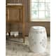 Option Antique White