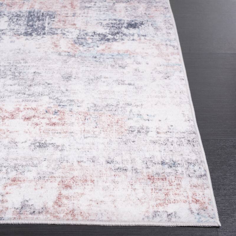 SAFAVIEH Santa Monica Lollie Modern & Contemporary Rug