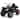 Costway 12V Kids Electric 4-Wheeler ATV Quad 2 Speeds Ride On Car - see details