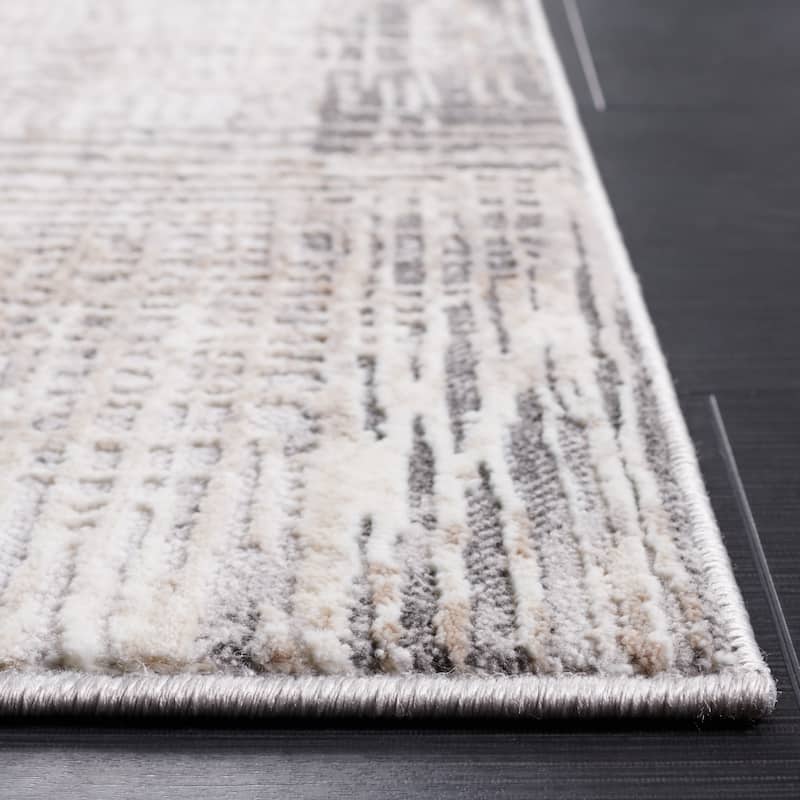 SAFAVIEH Vogue Claudia Modern Abstract Rug