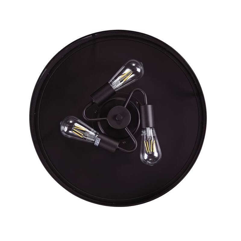 Fanaway Meridian 48-inch AC Ceiling Fan with Light