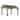 Sunjoy Universal Curtains for 11 ft. ×13 ft. Wood-Framed Gazebos