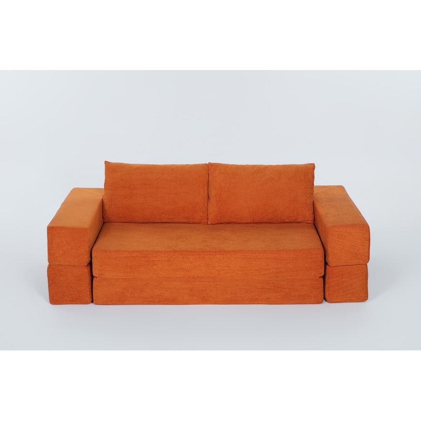 Option Orange