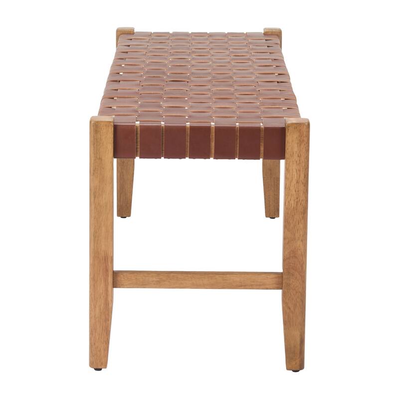 Bandani Bench Brown - Brown