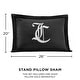 preview thumbnail 4 of 6, Juicy Couture Gothic Comforter Sets